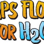 Taps Flow title