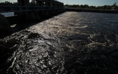 Will we see Lake Okeechobee discharges this year to the Caloosahatchee? What to know