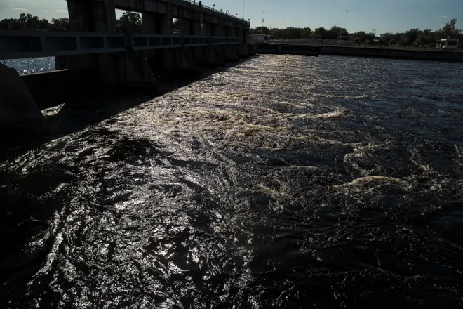 Will we see Lake Okeechobee discharges this year to the Caloosahatchee? What to know