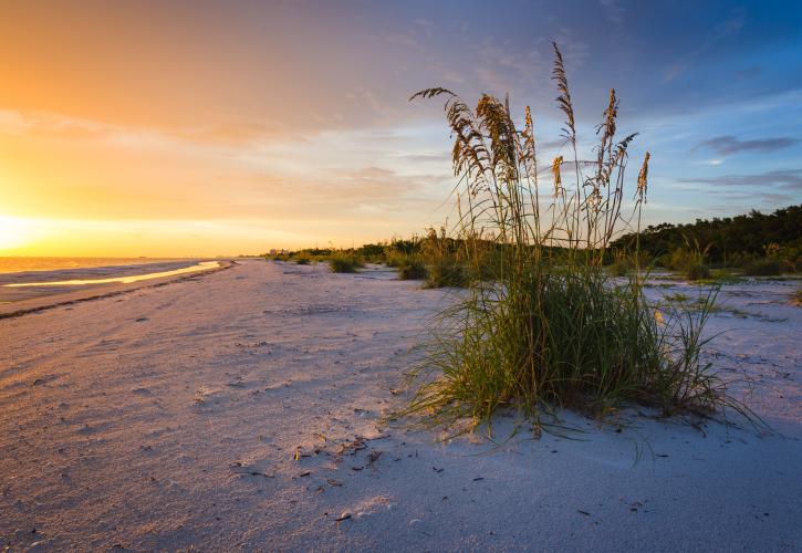 Lover's Key State Park