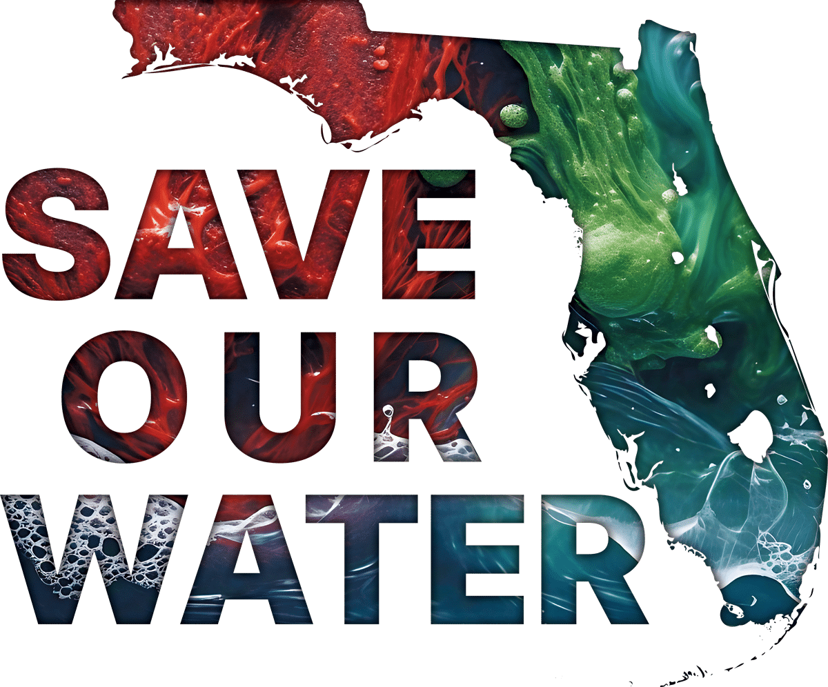 Save Our Water