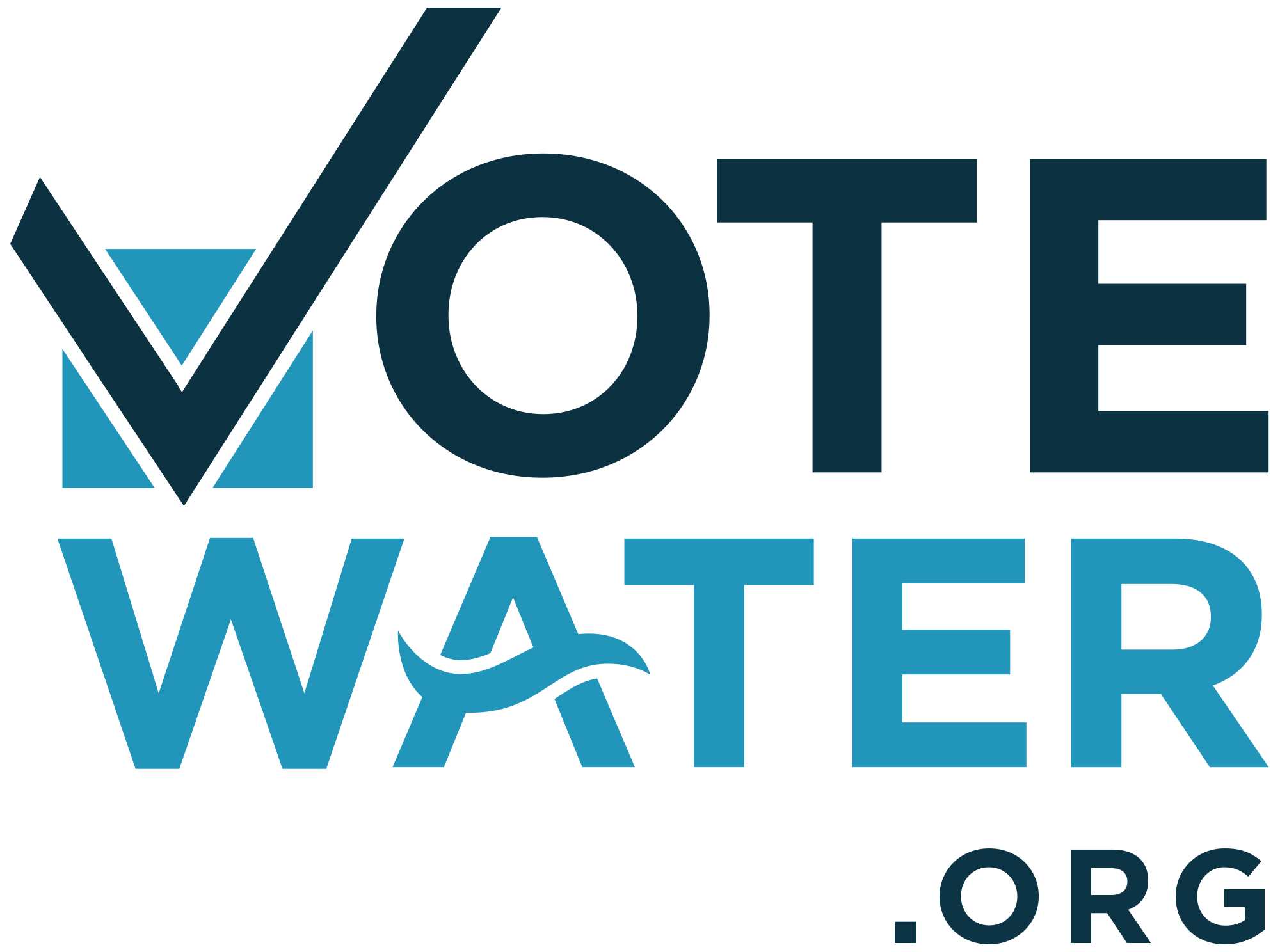 Vote Water