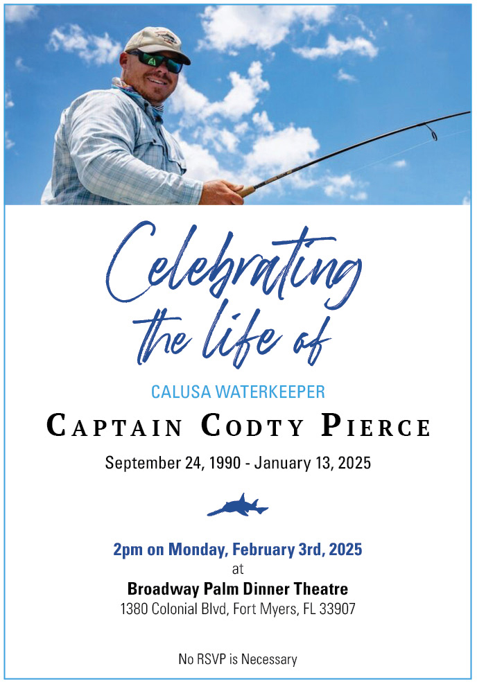 celebration of life