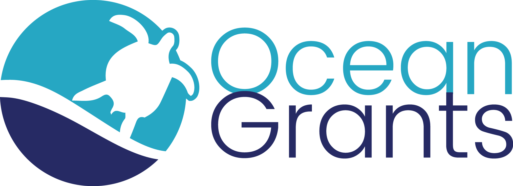 Ocean Grants