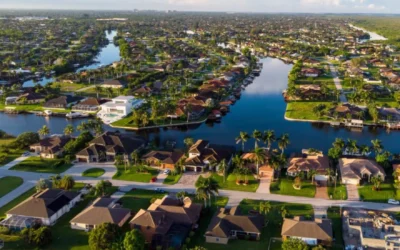 Cape Coral: A fight for the future leaves a few residents with a bill