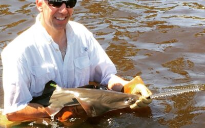 Joe Cavanaugh Named New Calusa Waterkeeper, Continuing Non-Profit’s Legacy of Advocacy and Stewardship of Southwest Florida’s Waters