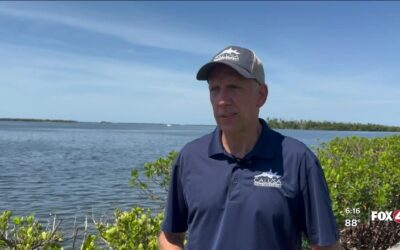Calusa Waterkeeper appoints new Waterkeeper
