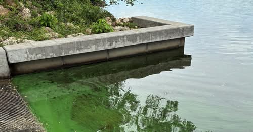 Alva Boat Ramp