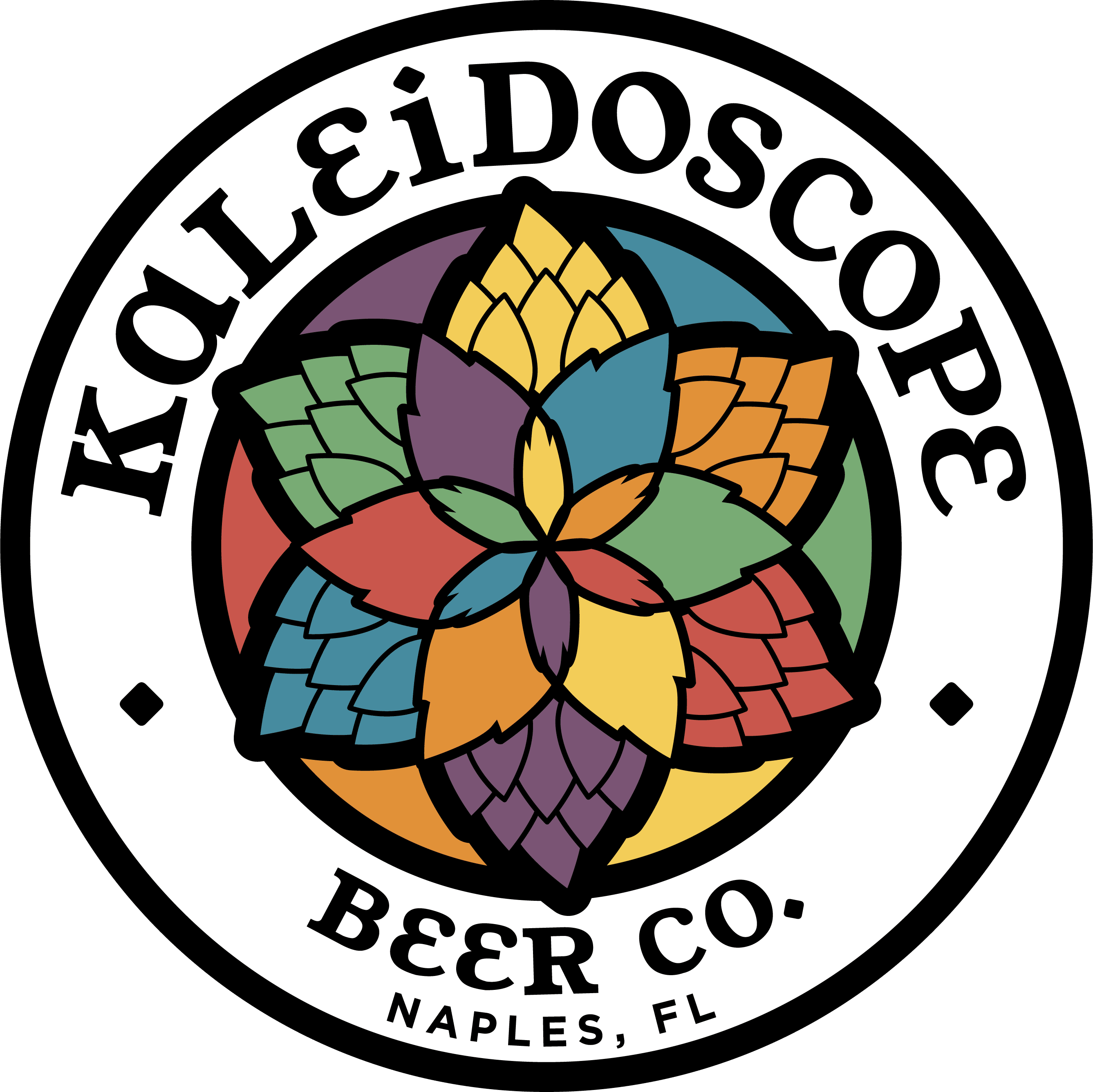Kaleidoscope