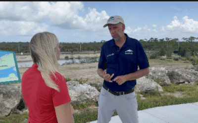 Quicker access to Charlotte Harbor via boat could come with flooding risks