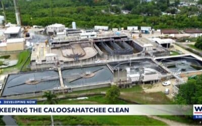 Fort Myers faces sewage problems, new fix deadline extended to 2032