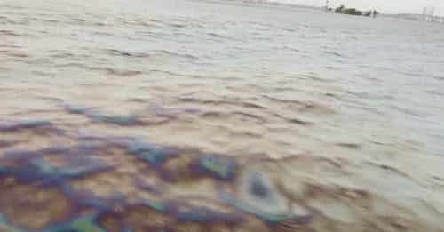 caloosahatchee spill
