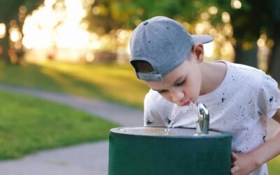 Tests flag Fort Myers drinking water in November. City tells residents in July