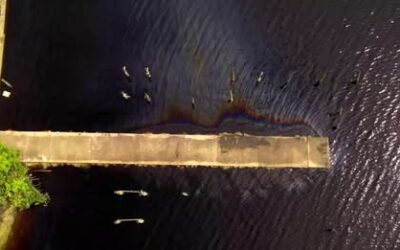 EPA sued by Florida groups over water quality rules in Caloosahatchee