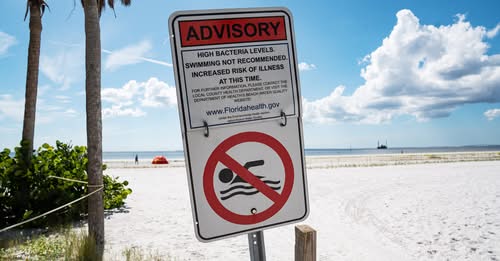 FIB advisory