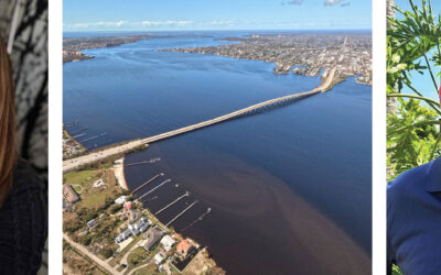 Calusa Waterkeeper to Host State of Our Water Meeting October 11th