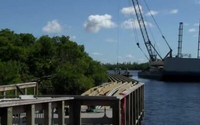 Mangroves and mega-yachts: Tarpon Point Marina rebuild sparks mixed reactions