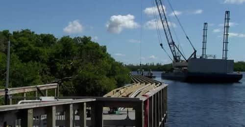Tarpon Point expansion