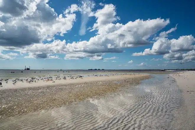Fort Myers Beach