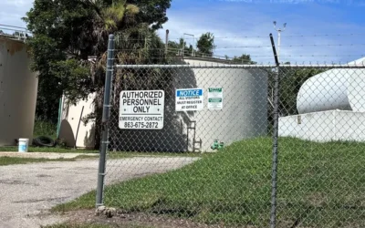 Labelle’s Massive Sewage Spill Capped Years of Wastewater Troubles