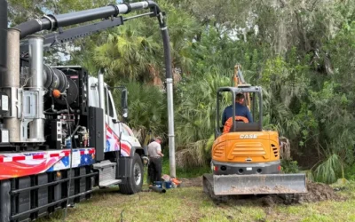 Warning signs missed before massive Labelle sewage spill found