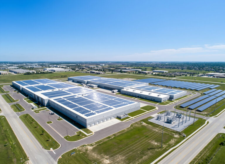 data center