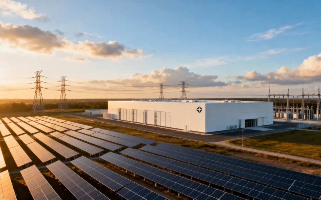 data center