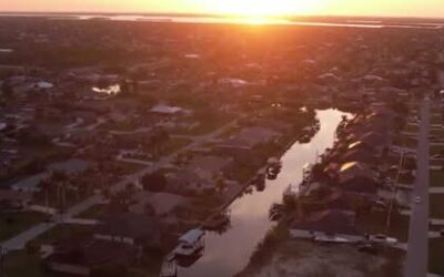 Cape Coral’s waterways face growing pressures from development